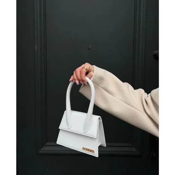 Stylish Jacquemus Handbag For Women (BOT1715) - stayhit.in Stylish Jacquemus Handbag For Women (BOT1715) - stayhit.in