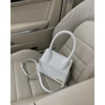 Stylish Jacquemus Handbag For Women (BOT1715) - stayhit.in