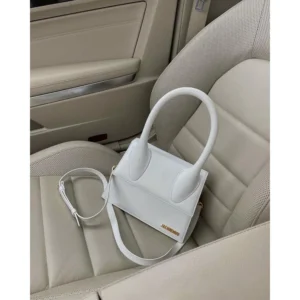 Stylish Jacquemus Handbag For Women (BOT1715) - stayhit.in