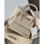 Stylish Jacquemus Handbag For Women (BOT1716) - stayhit.in