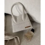 Stylish Jacquemus Handbag For Women (BOT1716) - stayhit.in
