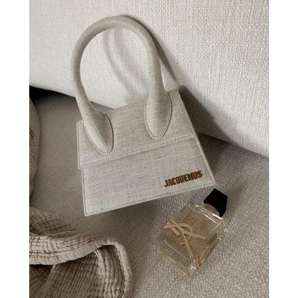 Stylish Jacquemus Handbag For Women (BOT1716) - stayhit.in Stylish Jacquemus Handbag For Women (BOT1716) - stayhit.in