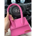 Stylish Jacquemus Handbag For Women (BOT1717) - stayhit.in