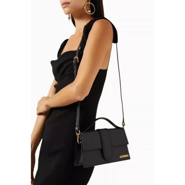 Stylish Jacquemus Le Bambino Bag With Og Box For Women (SUP8284) - stayhit.in Stylish Jacquemus Le Bambino Bag With Og Box For Women (SUP8284) - stayhit.in