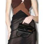 Stylish Jacquemus Le Bambino Bag With Og Box For Women (SUP8284) - stayhit.in