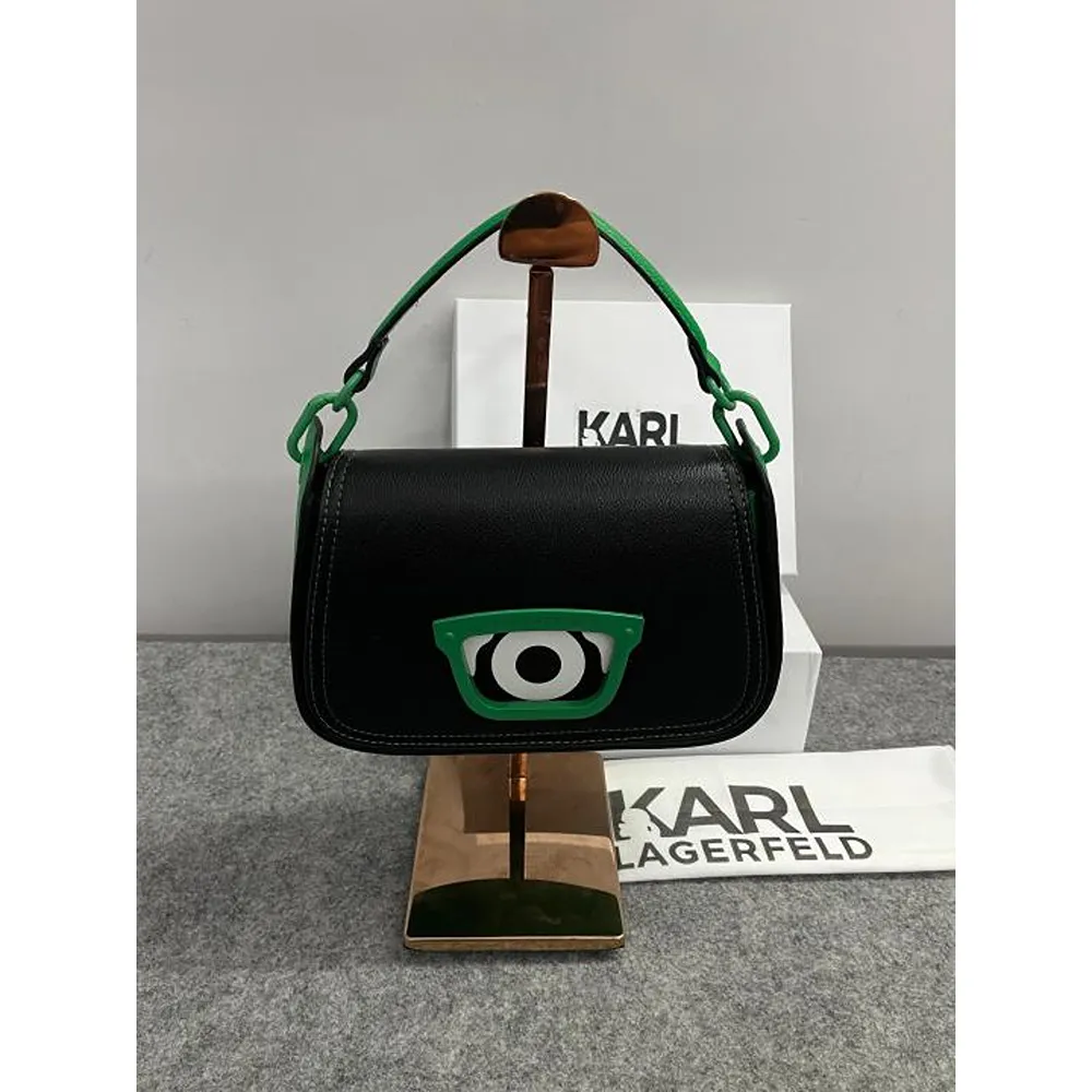 Stylish Karl Lagerfeld Handbag For Women (BOT1733) - stayhit.in Stylish Karl Lagerfeld Handbag For Women (BOT1733) - stayhit.in