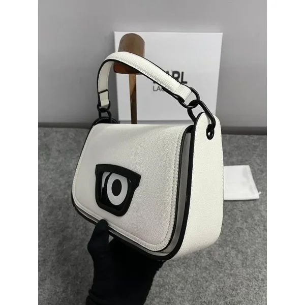 Stylish Karl Lagerfeld Handbag For Women (BOT1734) - stayhit.in Stylish Karl Lagerfeld Handbag For Women (BOT1734) - stayhit.in