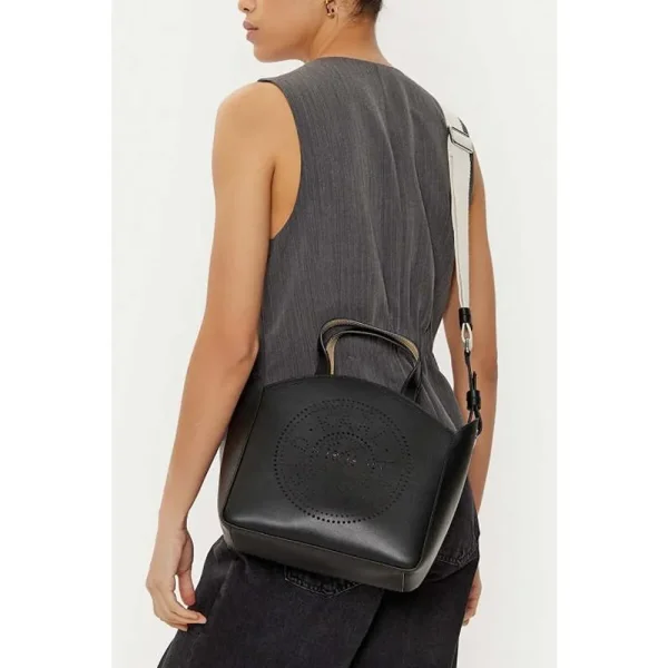 Stylish Karl Lagerfeld Handbag For Women (BOT1784) - stayhit.in Stylish Karl Lagerfeld Handbag For Women (BOT1784) - stayhit.in