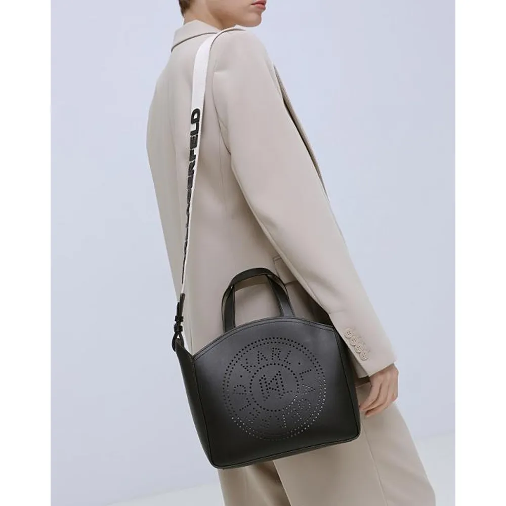 Stylish Karl Lagerfeld Handbag For Women (BOT1784) - stayhit.in Stylish Karl Lagerfeld Handbag For Women (BOT1784) - stayhit.in