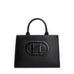 Stylish Karl Lagerfeld Handbag For Women (BSF885) - stayhit.in