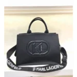 Stylish Karl Lagerfeld Handbag For Women (BSF885) - stayhit.in