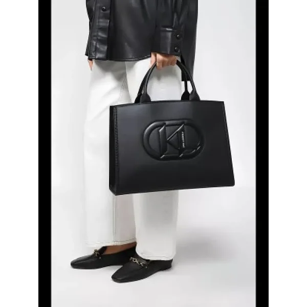 Stylish Karl Lagerfeld Handbag For Women (BSF885) - stayhit.in Stylish Karl Lagerfeld Handbag For Women (BSF885) - stayhit.in