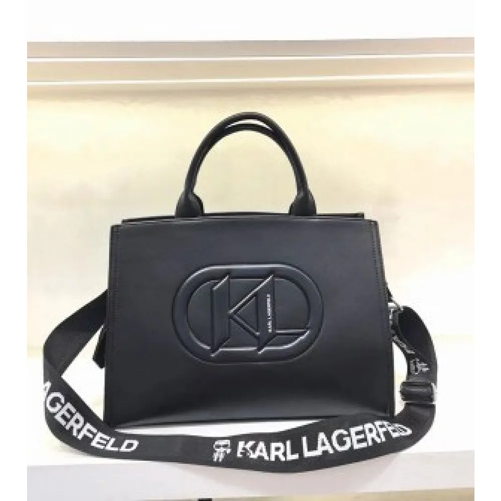 Stylish Karl Lagerfeld Handbag For Women (BSF885) - stayhit.in Stylish Karl Lagerfeld Handbag For Women (BSF885) - stayhit.in