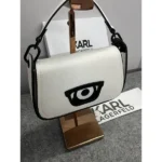 Stylish Karl Lagerfeld Handbag For Women (LAB2784) - stayhit.in
