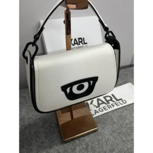 Stylish Karl Lagerfeld Handbag For Women (LAB2784) - stayhit.in