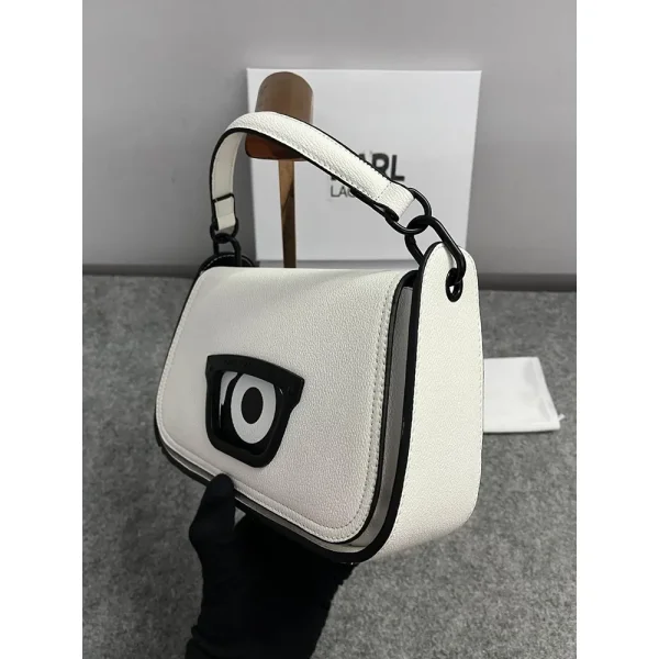 Stylish Karl Lagerfeld Handbag For Women (LAB2784) - stayhit.in Stylish Karl Lagerfeld Handbag For Women (LAB2784) - stayhit.in