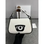 Stylish Karl Lagerfeld Handbag For Women (LAB2784) - stayhit.in