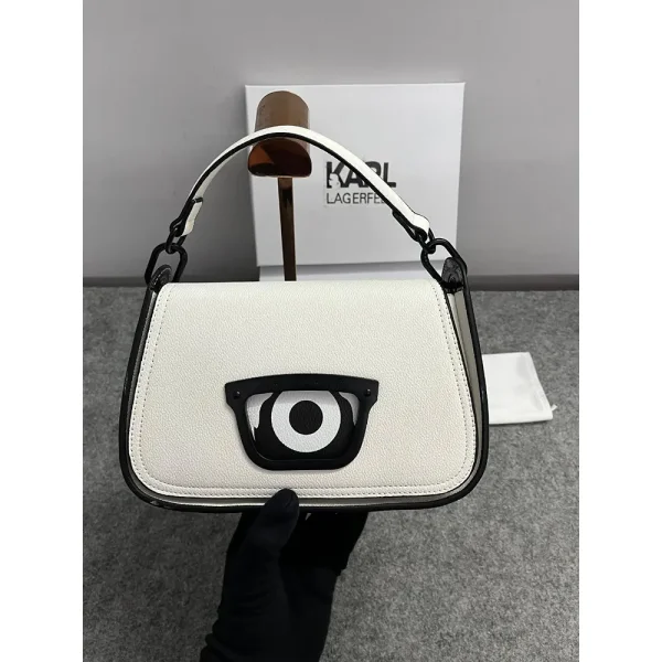 Stylish Karl Lagerfeld Handbag For Women (LAB2784) - stayhit.in Stylish Karl Lagerfeld Handbag For Women (LAB2784) - stayhit.in
