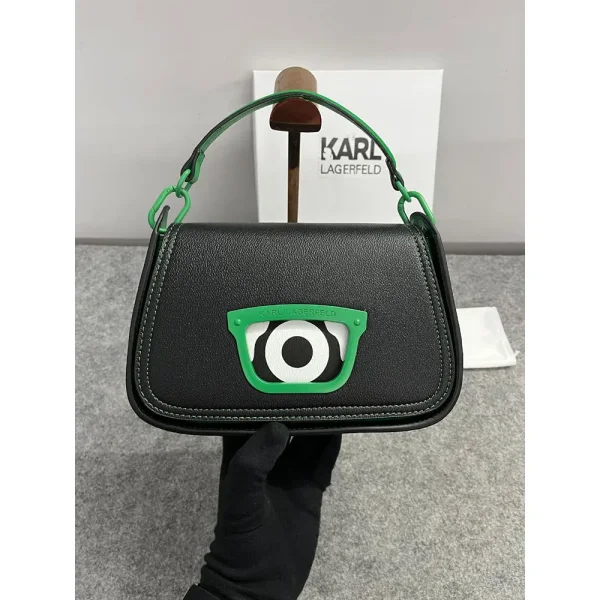 Stylish Karl Lagerfeld Handbag For Women (LAB2792) - stayhit.in Stylish Karl Lagerfeld Handbag For Women (LAB2792) - stayhit.in