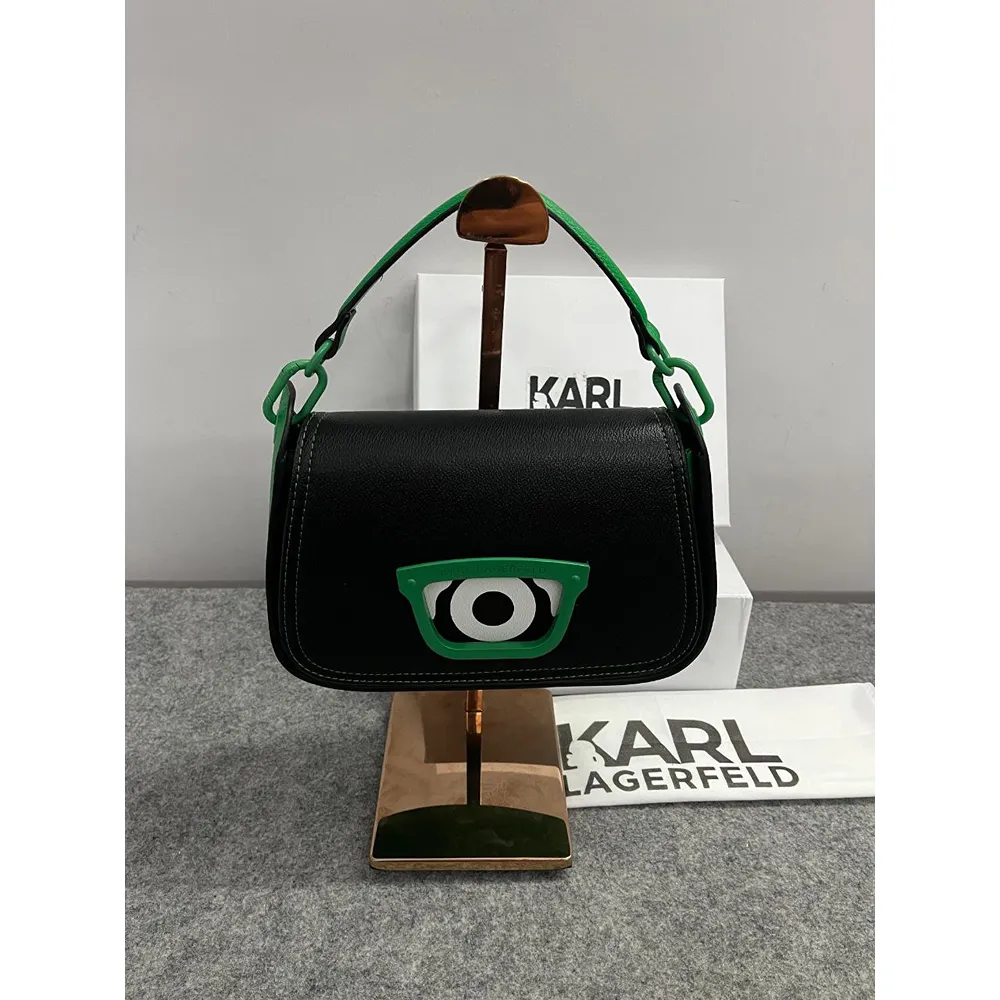 Stylish Karl Lagerfeld Handbag For Women (LAB2792) - stayhit.in Stylish Karl Lagerfeld Handbag For Women (LAB2792) - stayhit.in