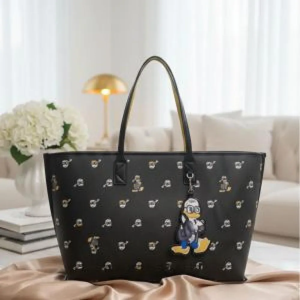 Stylish Karl Lagerfeld Tote Bag With Dust Bag For Women (SUP8179) - stayhit.in Stylish Karl Lagerfeld Tote Bag With Dust Bag For Women (SUP8179) - stayhit.in