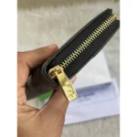 Stylish Kate Spade Long Zippy Wallet With Og Box Dust Cover For Women (DW227) - stayhit.in