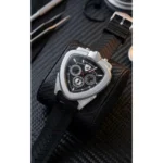 Stylish Lamborghini Spider Watch All Working For Men (BOT3353) - stayhit.in