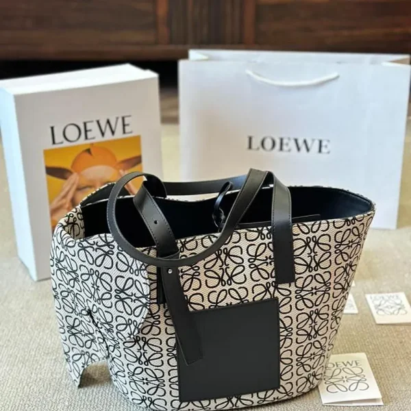 Stylish Loewe Handbag For Women (LAB2782) - stayhit.in Stylish Loewe Handbag For Women (LAB2782) - stayhit.in