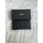 Stylish Marc Jacob Long Zippy Wallet Black With Og Box For Women (DW219) - stayhit.in