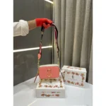 Stylish Marc Jacobs Crossbody Bag For Women (LAB1203) - stayhit.in