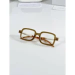 Stylish Marc Jacobs Frame Sunglass Water Brown Frame For Men (DW251) - stayhit.in