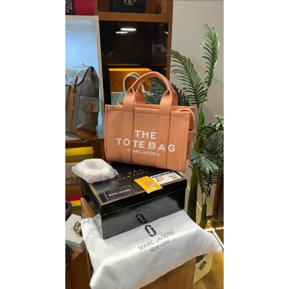 Stylish Marc Jacobs Handbag For Women (BOT1770) - stayhit.in Stylish Marc Jacobs Handbag For Women (BOT1770) - stayhit.in
