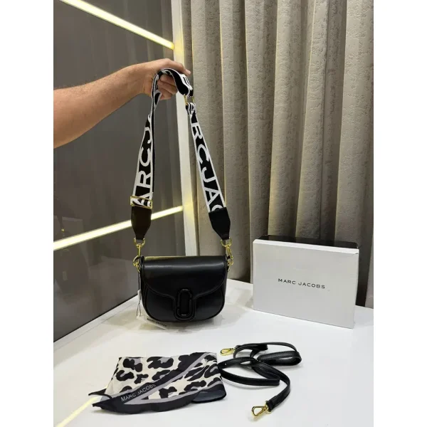 Stylish Marc Jacobs Handbag For Women (LAB1483) - stayhit.in Stylish Marc Jacobs Handbag For Women (LAB1483) - stayhit.in