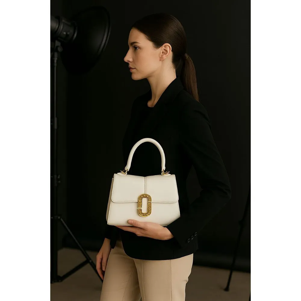 Stylish Marc Jacobs Handbag For Women (LAB2772) - stayhit.in Stylish Marc Jacobs Handbag For Women (LAB2772) - stayhit.in