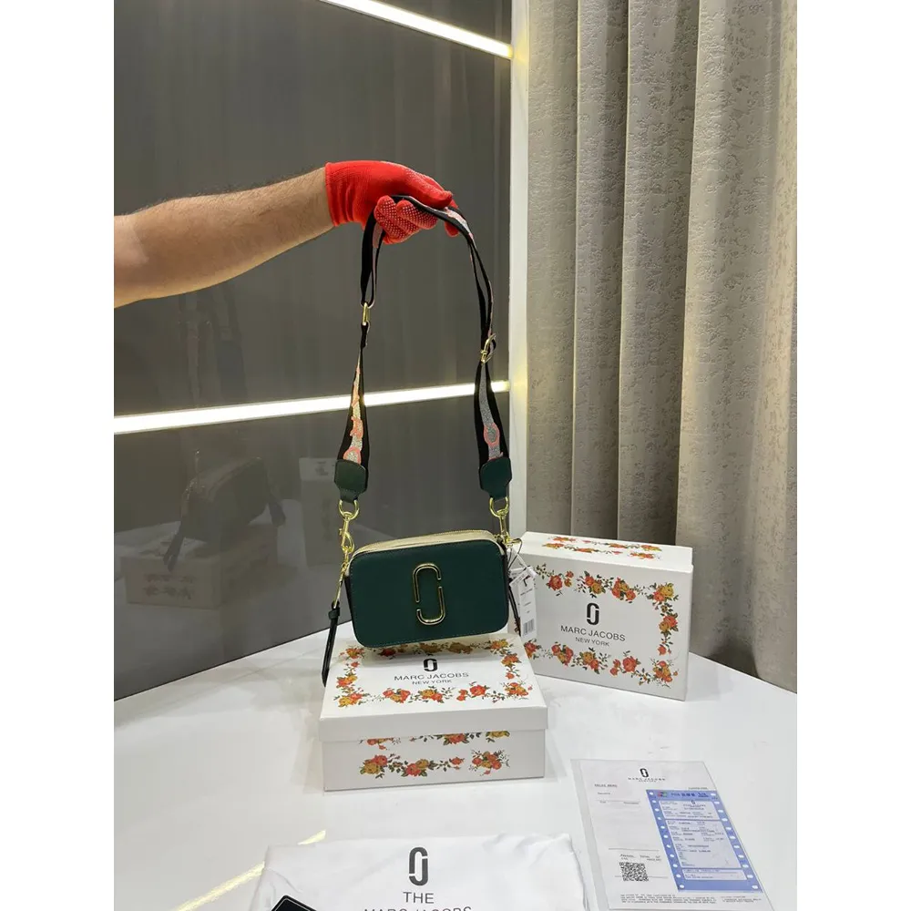 Stylish Marc Jacobs Shoulder Bag For Women (LAB1126) - stayhit.in Stylish Marc Jacobs Shoulder Bag For Women (LAB1126) - stayhit.in