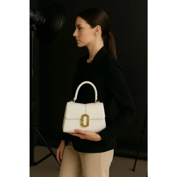 Stylish Marc Jacobs Sling Bag For Women (BSF894) - stayhit.in Stylish Marc Jacobs Sling Bag For Women (BSF894) - stayhit.in