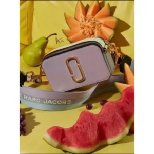 Stylish Marc Jacobs Snapshot Bag For Women (BSF896) - stayhit.in