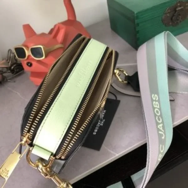 Stylish Marc Jacobs Snapshot Bag For Women (BSF896) - stayhit.in Stylish Marc Jacobs Snapshot Bag For Women (BSF896) - stayhit.in