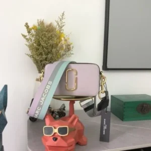 Stylish Marc Jacobs Snapshot Bag For Women (BSF896) - stayhit.in