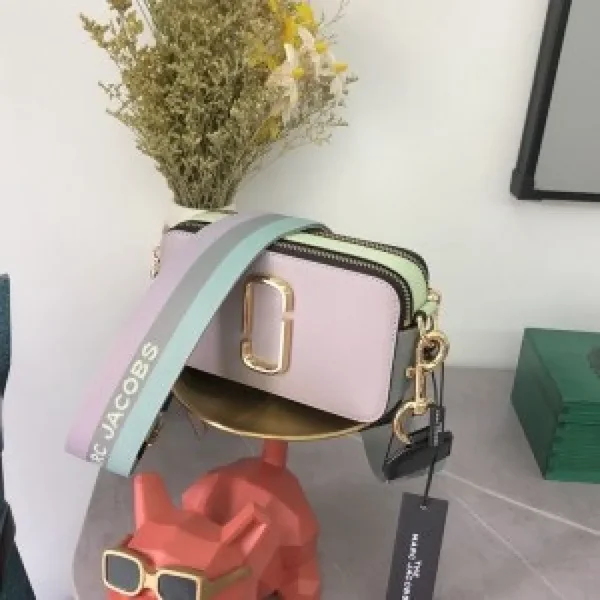 Stylish Marc Jacobs Snapshot Bag For Women (BSF896) - stayhit.in Stylish Marc Jacobs Snapshot Bag For Women (BSF896) - stayhit.in