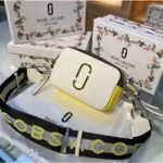 Stylish Marc Jacobs Snapshot Crossbody Bag For Women (LAB501) - stayhit.in