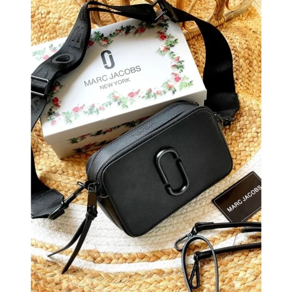 Stylish Marc Jacobs Snapshot Crossbody Bag For Women (LAB502) - stayhit.in Stylish Marc Jacobs Snapshot Crossbody Bag For Women (LAB502) - stayhit.in