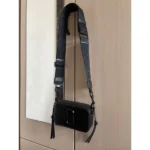 Stylish Marc Jacobs Snapshot Crossbody Bag For Women (LAB502) - stayhit.in