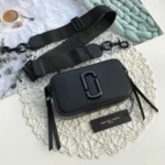 Stylish Marc Jacobs Snapshot Crossbody Bag For Women (LAB502) - stayhit.in