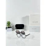 Stylish Marc Jacobs Sunglasses Flip Brown White For Men (BT216) - stayhit.in