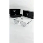 Stylish Maybach Sunglasses Blue Day & Night For Men (SOS327) - stayhit.in