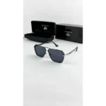 Stylish Maybach Sunglasses Gold Black For Men (WS70) - stayhit.in