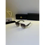 Stylish Maybach Sunglasses Gun Green For Men (BOT3215) - stayhit.in