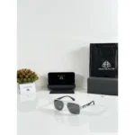 Stylish Maybach Sunglasses Ice Black For Men (SOS328) - stayhit.in