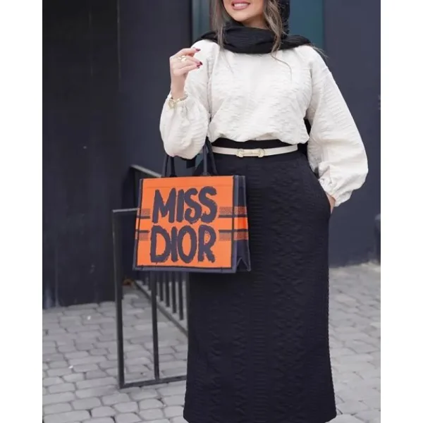 Stylish Miss Dior Handbag For Women (BOT1809) - stayhit.in Stylish Miss Dior Handbag For Women (BOT1809) - stayhit.in